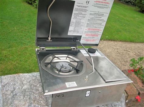 used marine stove for sale